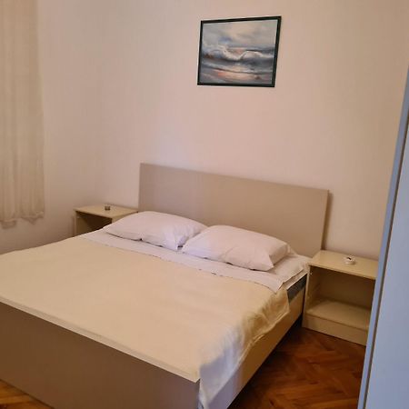 Apartments Stosa นิน ภายนอก รูปภาพ