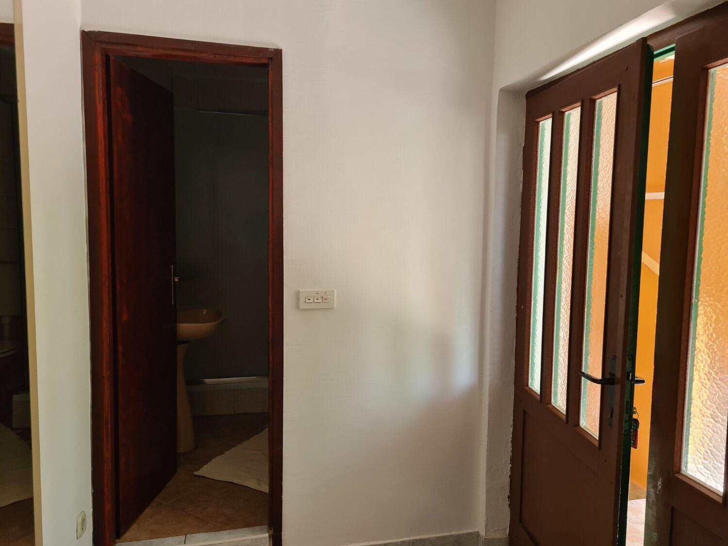 Apartments Stosa นิน ภายนอก รูปภาพ