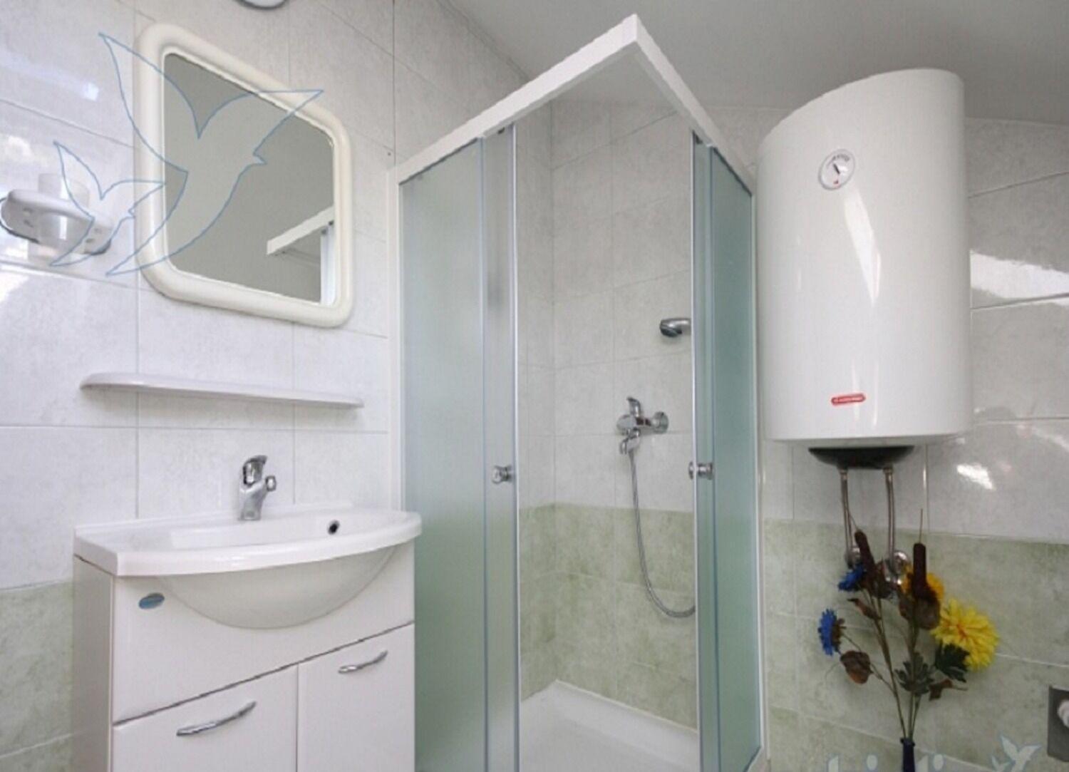 Apartments Stosa นิน ภายนอก รูปภาพ