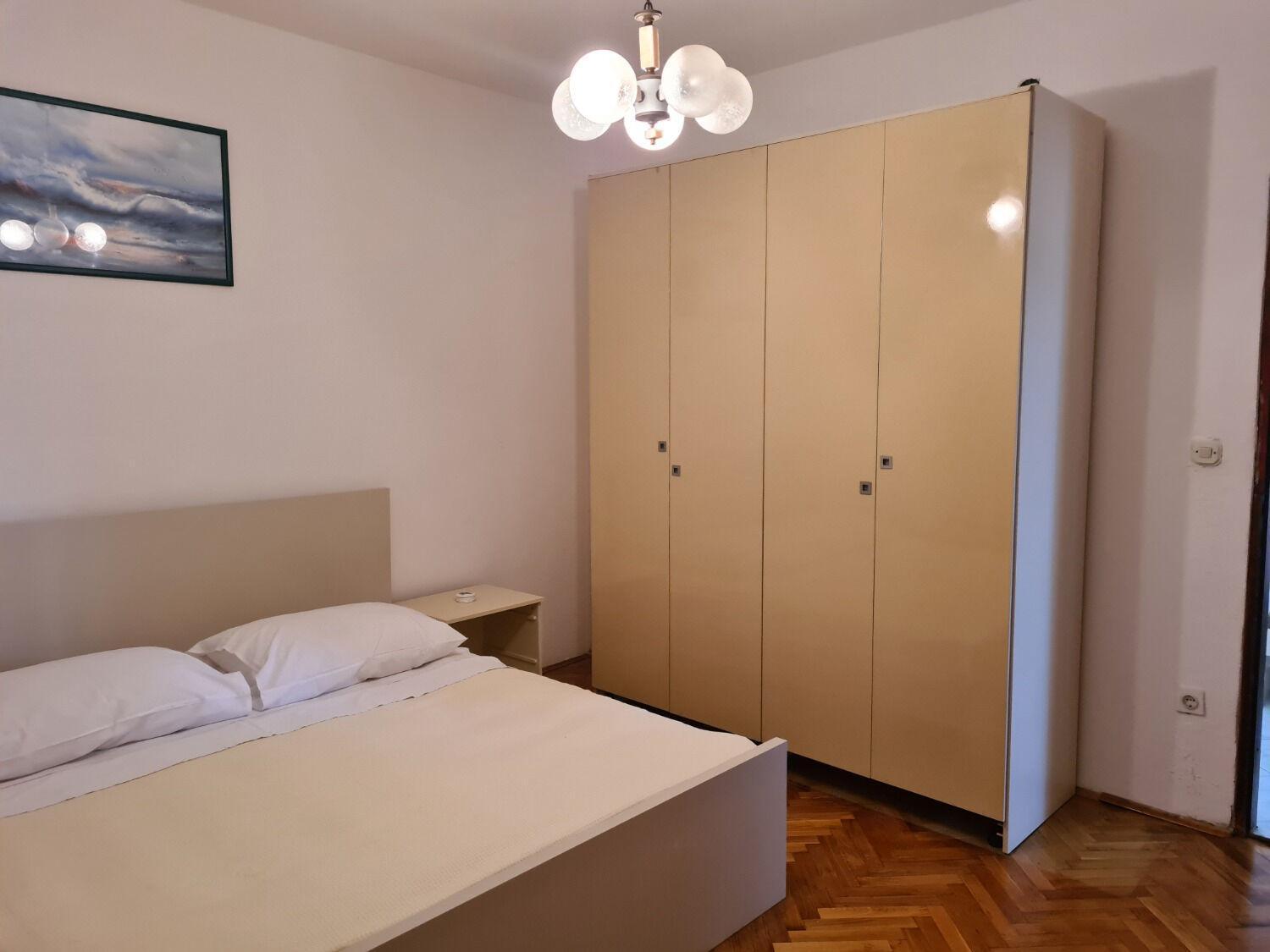 Apartments Stosa นิน ภายนอก รูปภาพ
