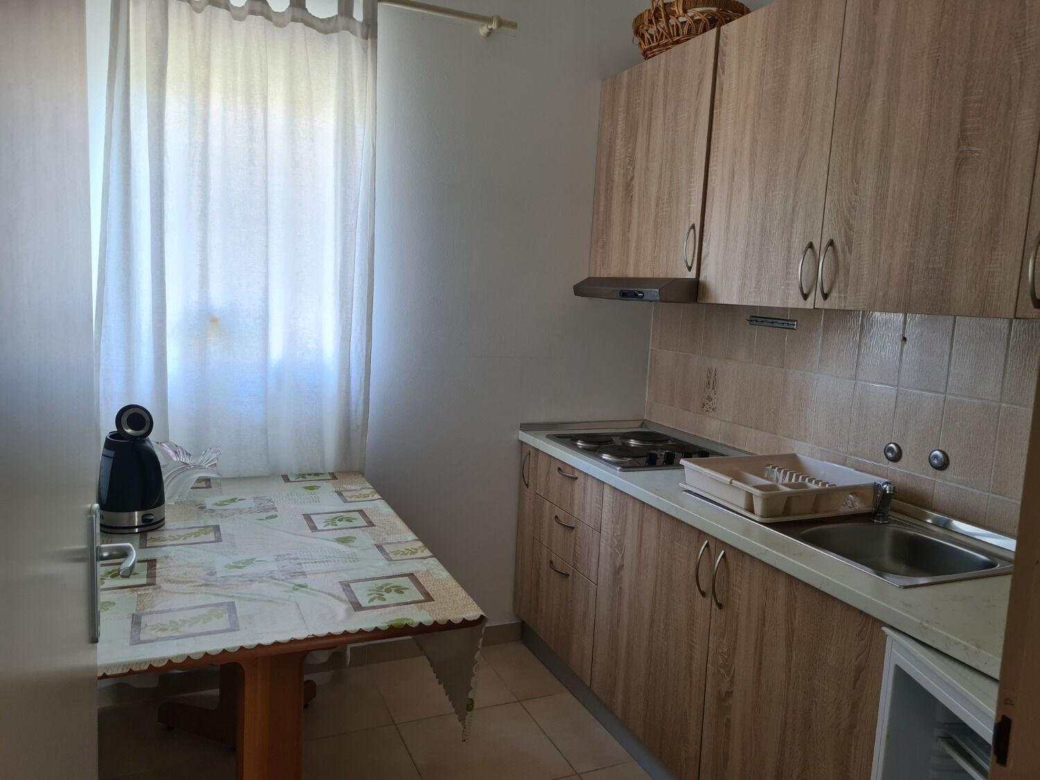 Apartments Stosa นิน ภายนอก รูปภาพ