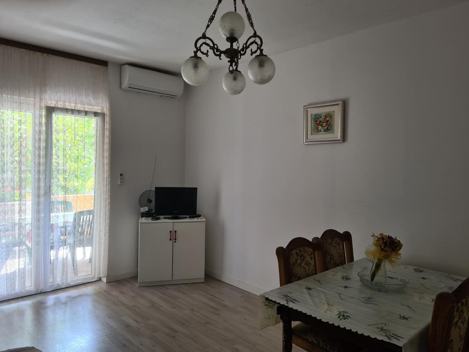 Apartments Stosa นิน ภายนอก รูปภาพ