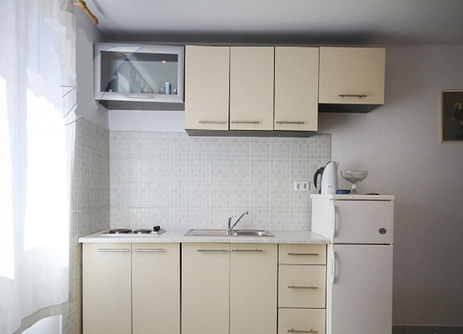 Apartments Stosa นิน ภายนอก รูปภาพ
