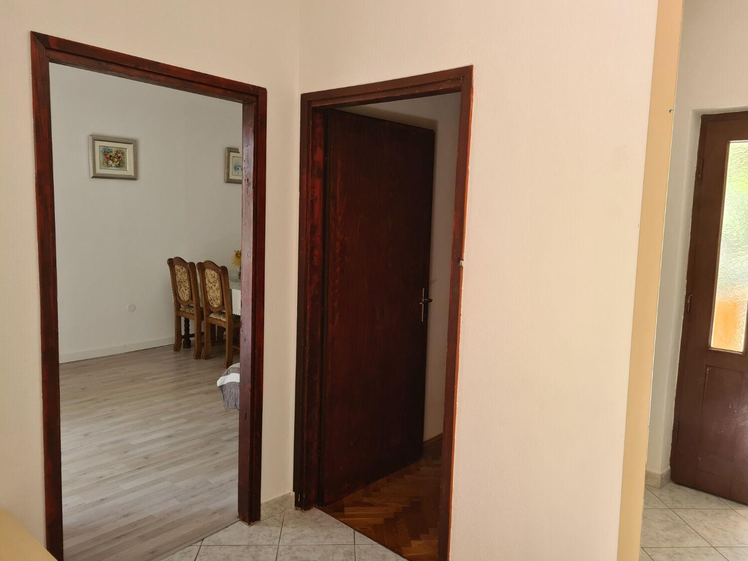 Apartments Stosa นิน ภายนอก รูปภาพ